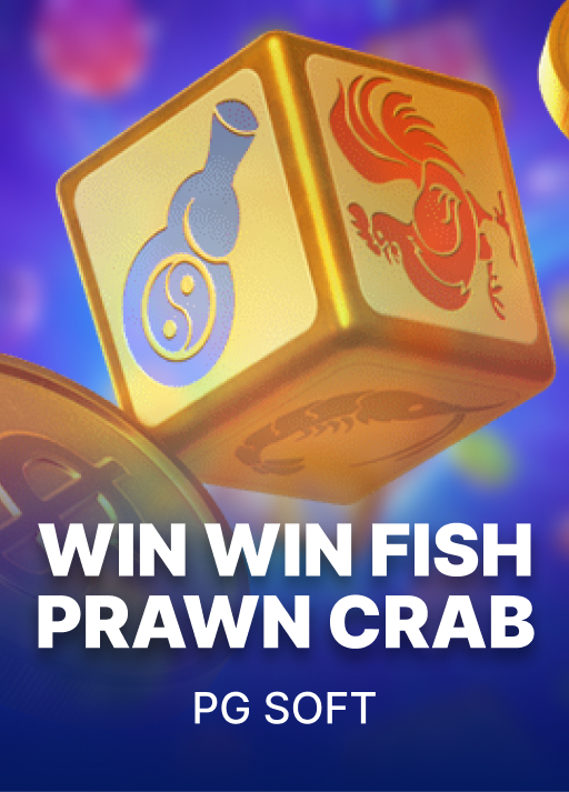 Win Win Fish Prawn Crab